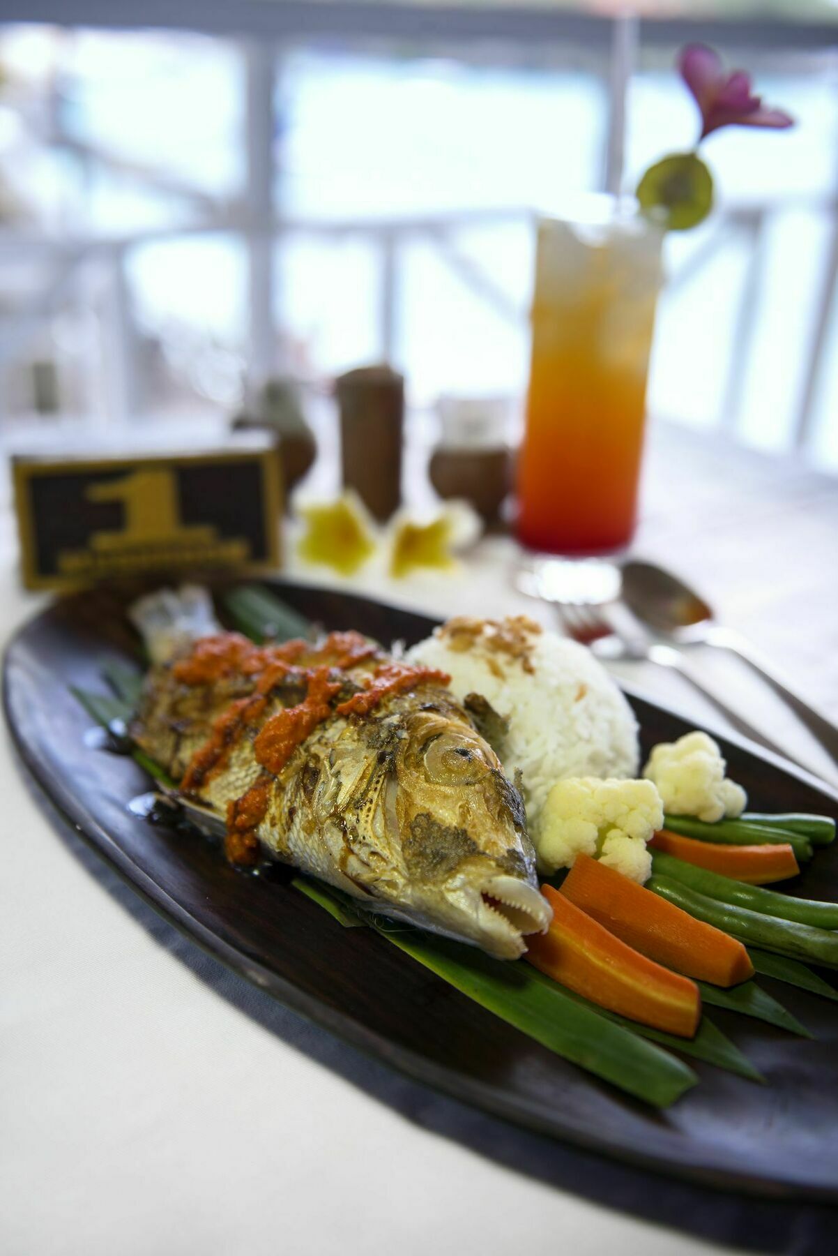 Pasih Kauh Villas นูซาเลมโบงัน ภายนอก รูปภาพ